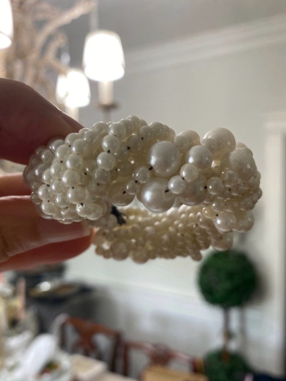 NAPKIN RINGS - Picture 6 of 7